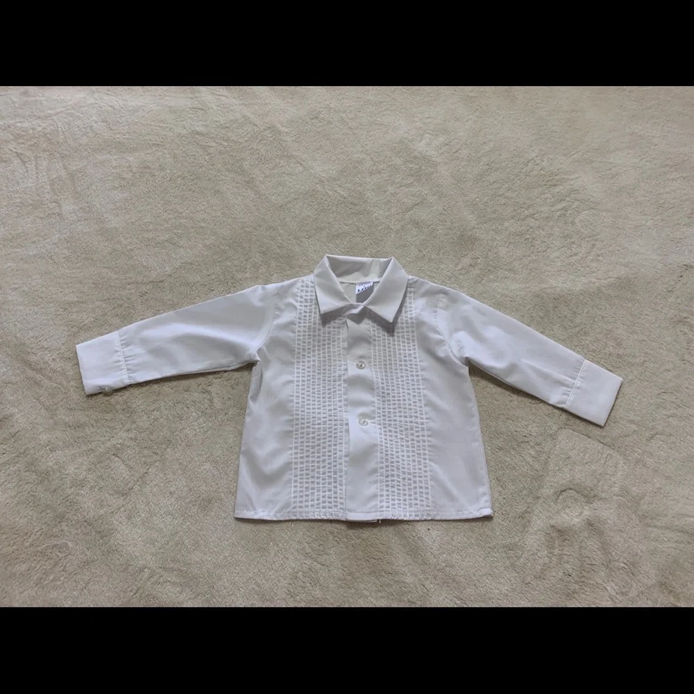 Lito kids shirt